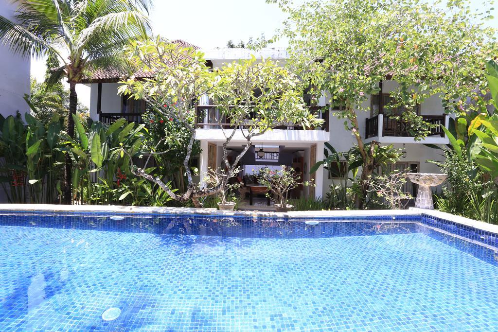 Reddoorz @ Umalas Seminyak  Luaran gambar