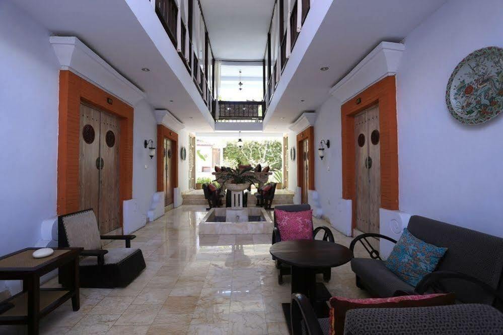 Reddoorz @ Umalas Seminyak  Luaran gambar
